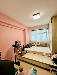 Blk 509A Angsana Breeze @ Yishun (Yishun), HDB 5 Rooms #455544341
